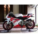 RS 125 2009